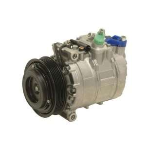  Denso 471 1383 A/C Compressor Automotive