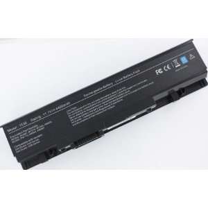   0KM898 Li ion Laptop Battery WU946 for Dell 1535 1536 Electronics