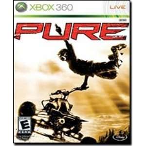  Pure (Xbox 360) Electronics