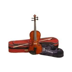  Stentor 1505 15 Viola Musical Instruments