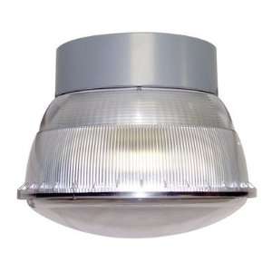  150W MH MT Parking Light in Silver