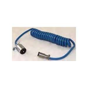 BLUE OX BX8862   Blue Ox 6wire Coled Cable Exterior 6 Useable BX8862