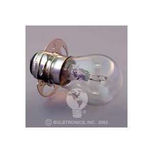  1634 (BT1634) 20V P30D / DC PREFOCUS S8 Incandescent