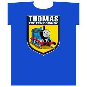  Thomas the Tank Youth T shirt Size 3T Baby