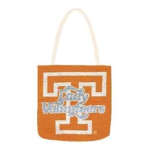  Tennessee Vols 17 x 17 Tapestry Tote 