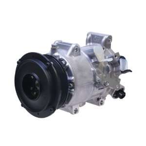  Denso A/C Compressor 471 1631 Automotive