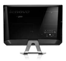  Lenovo C325 30958AU 20 Inch All In One Desktop (Black 