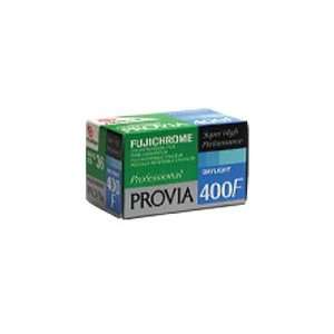  Provia 400F 135 36 Pro Reversal Film