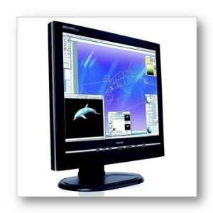    20IN LCD 4001 1600X1200 75HZ Black VGA Dvi 16MS Spkr Electronics