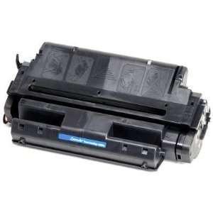  HP 09X (C3909X) Remanufactured 17100 Yield Black Toner 