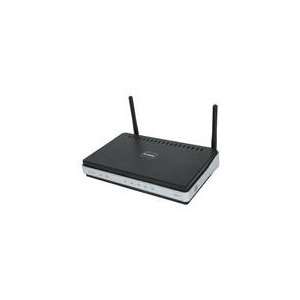  D Link DIR 615 802.11b/g/n Wireless Broadband Router up to 