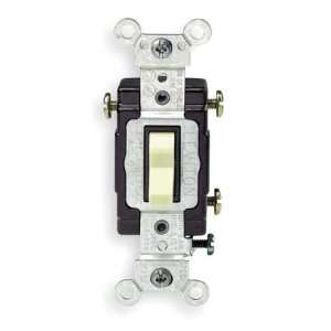  LEVITON CS320 2I Switch,3 Way,20A