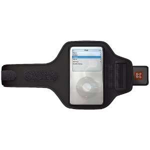   IPV SPW 00 SportWrap for iPod Video   Black  Players & Accessories