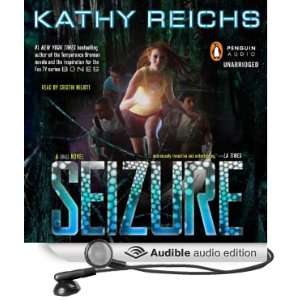  Seizure A Virals Novel, Book 2 (Audible Audio Edition 