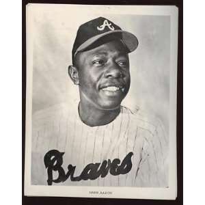  1968 Atlanta Braves Team Issued Photos   MLB Photos 