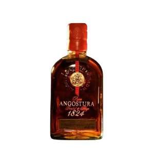  Angostura   Rum 1824 Grocery & Gourmet Food