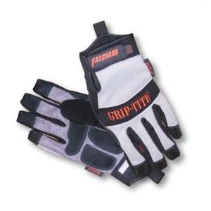  Memphis C915L Multitask Fasguard Full Finger Gloves, Grip 