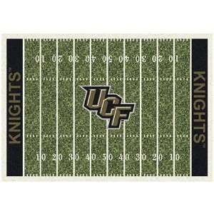   Florida Golden Knights 310 x 54 Homefield Rug