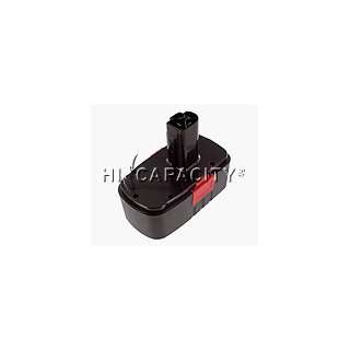  Craftsman 315.114480 Battery