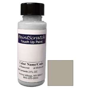  2 Oz. Bottle of Bronzit Beige Metallic Touch Up Paint for 