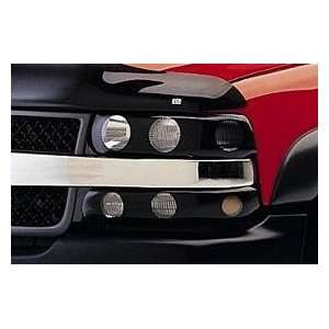  EGR Headlight Covers for 1990   1995 Suzuki Sidekick Automotive