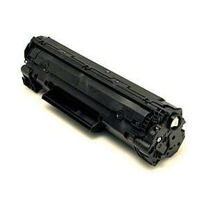  Compatible HP CB435A 35A Laser Black Toner Electronics