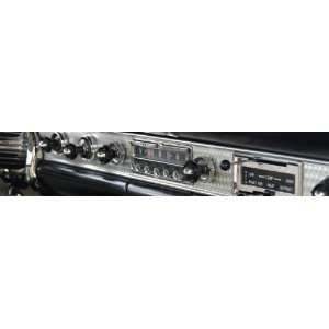  Radio Power off delay (FoMoCo from 50s, 60s, 70s, and 