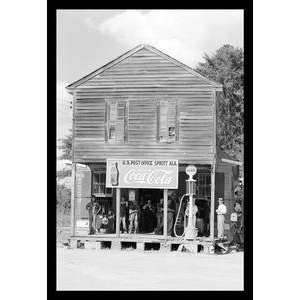    Art Crossroads Store in Sprott Alabama   19589 4