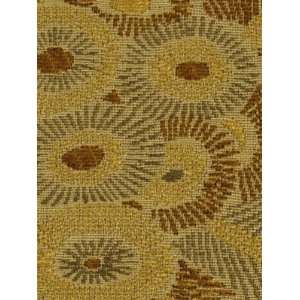  Primrose Hill Ochre by Beacon Hill Fabric Arts, Crafts 