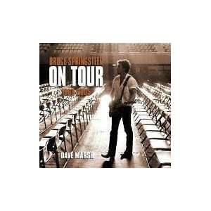  Bruce Springsteen on Tour 1968 2005  N/A  Books