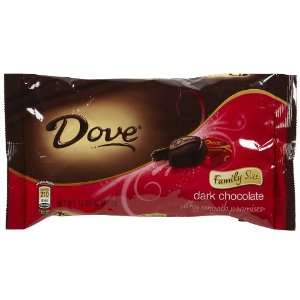 Dove Dark Chocolate Promises Family Grocery & Gourmet Food