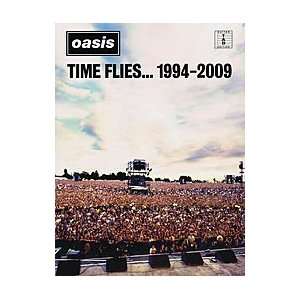  Oasis   Time Flies 1994 2009   Guitar Recorded Version 