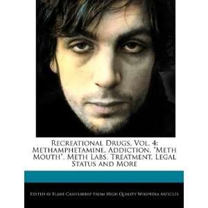   , Legal Status and More (9781241722074) Elane Casselberry Books