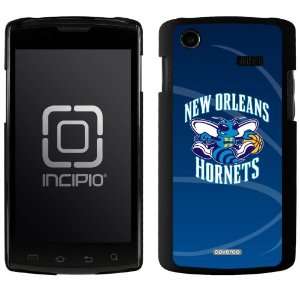  New Orleans Hornets   bball design on Samsung Captivate 