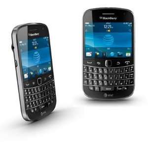  Blackberry BB 9900 Bold Touch Unlocked Phone with Touch 