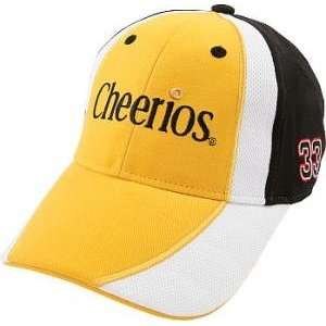 Clint Bowyer Cheerios 1st Half Pit Hat 