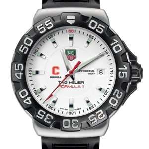   Watch   Mens Formula 1 Watch with Rubber Strap