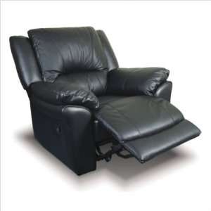  Wildon Home 7575R Gales Creek Multi Position Recliner in 