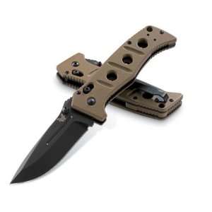  Benchmade Adamas 275BKSN Sibert