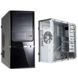   ATX Case w/ 350W, FN, U+HD+Y, By Inwin Development Electronics