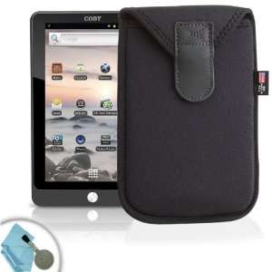   Android tablets and More Coby 7 Inch Models