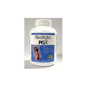    SlimStyles PGX 500mg by Natural Factors