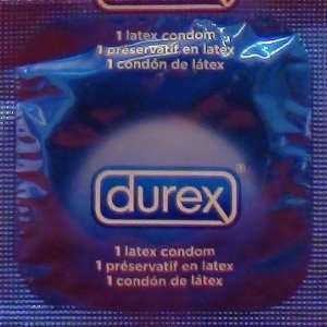   Durex Natural Feeling Condom Of The Month Club