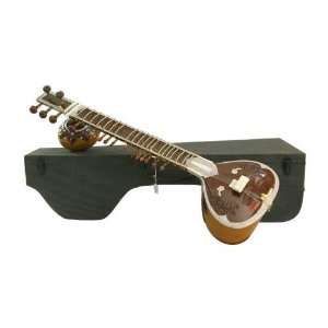  Sitar, Professional, RKS Musical Instruments