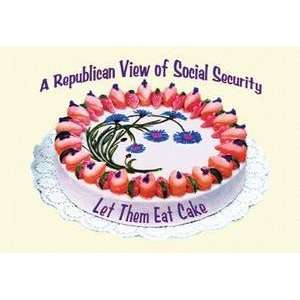    Art A Republican View of Social Security   20185 1