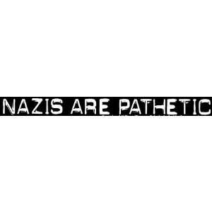  Nazis Are Pathetic Automotive