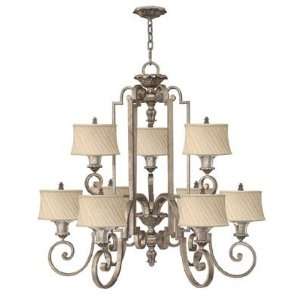  Kingsley Chandelier By Hinkley