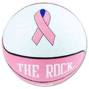  Anaconda Sports MG 4455 PINK The Rock Fight Against Cancer 