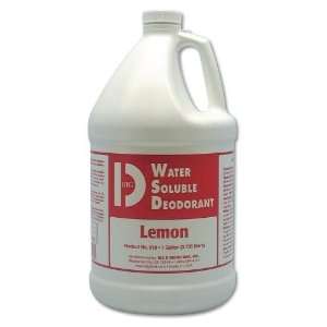  Water Soluble Deodorant
