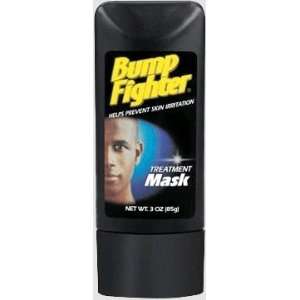 Bump Fighter Aftershave Skin Treatment Mask Health 